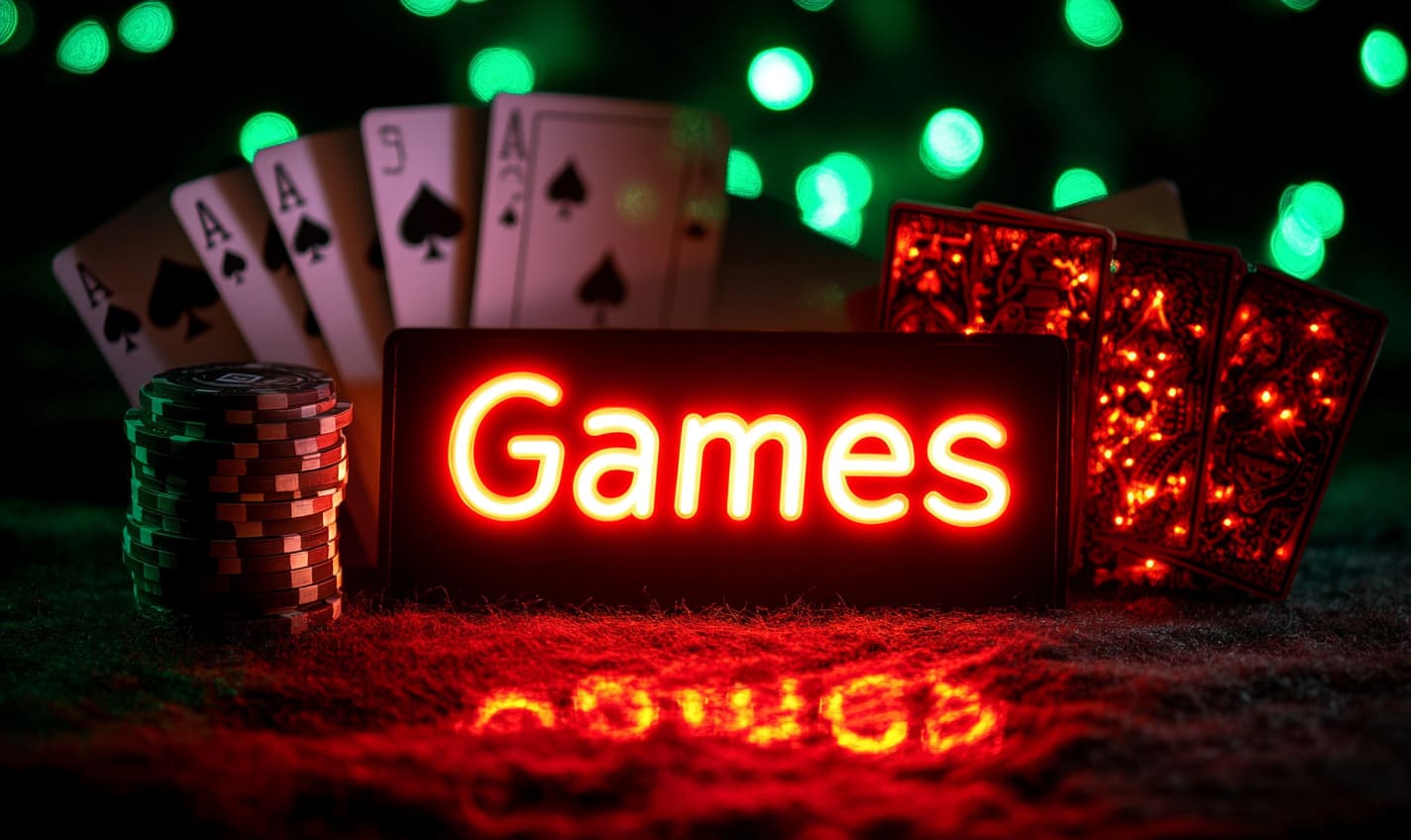 Sportsspill på BOABET-nettstedet
                              