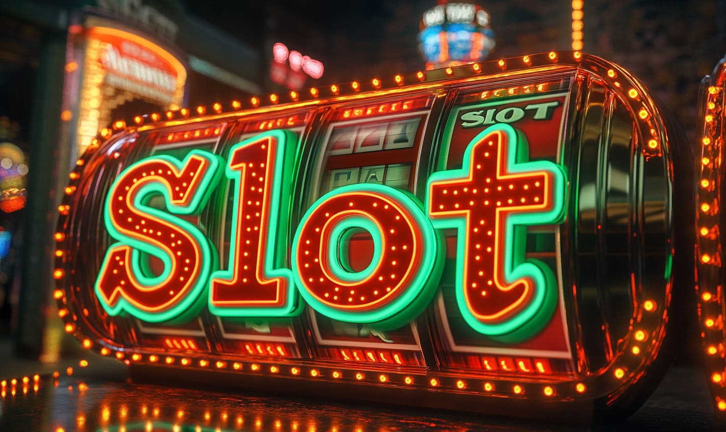 100 Slots Options at Online Casino
                              